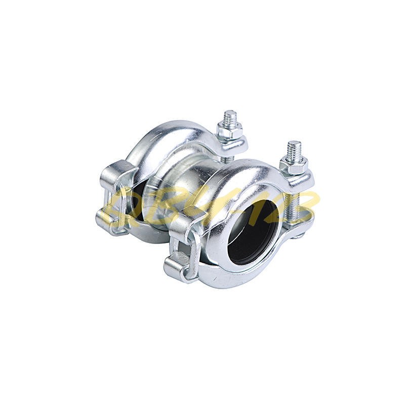 34mm Coupling For Hydraulic System