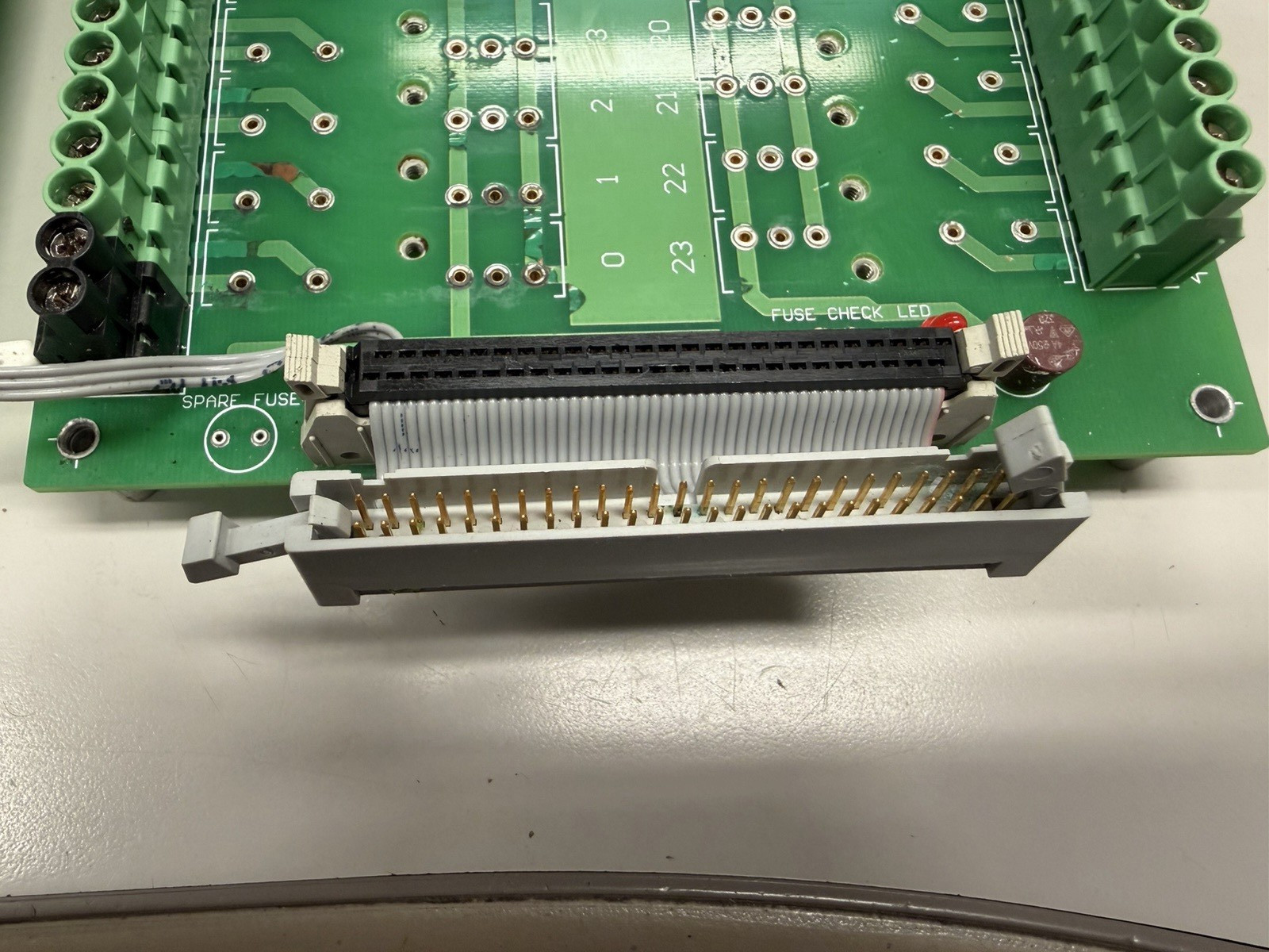 Opto 22 – P/N: G4PB24 – Board – LOT OF (2)