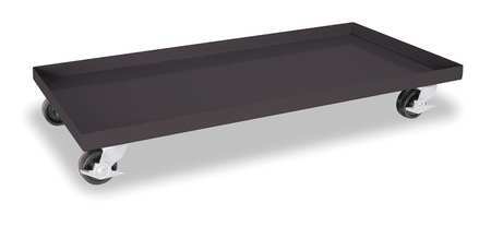 Zoro Select 1Ufc7 Cabinet Dolly,1000 Lb.