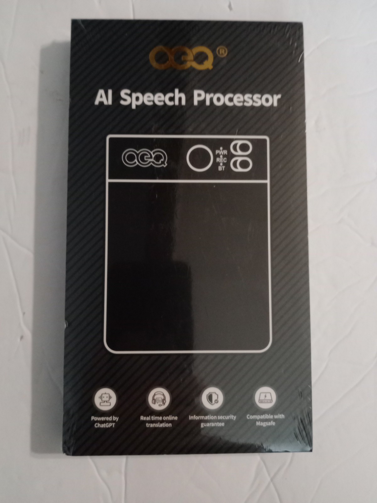 Ai Voice Recorder, Note Transcriber to Text, Lectures, Meetings, Phone Calls New