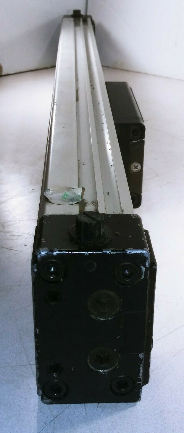 1 NEW MILLER SRL2M-00-0050B-25.000-0 LINEAR PNEUMATIC ACTUATOR NNB *MAKE OFFER*