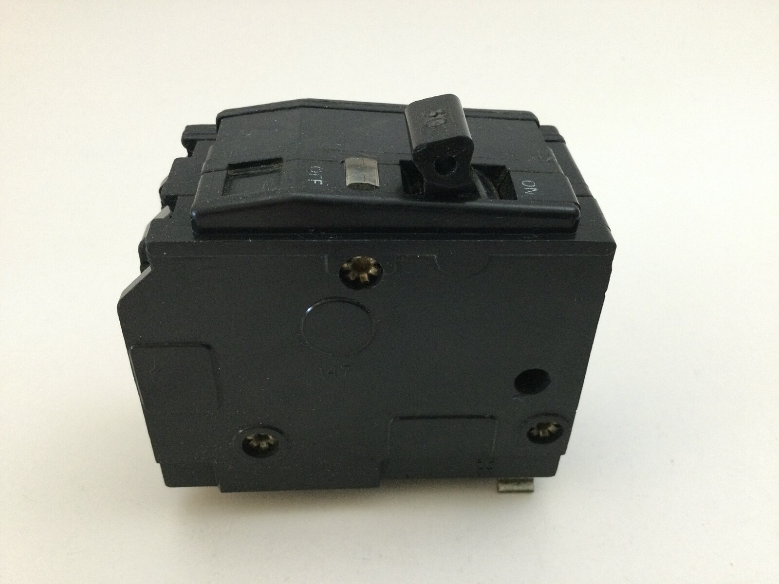 SQUARE D QO230 30 Amp 2 Pole Type QO Circuit Breaker
