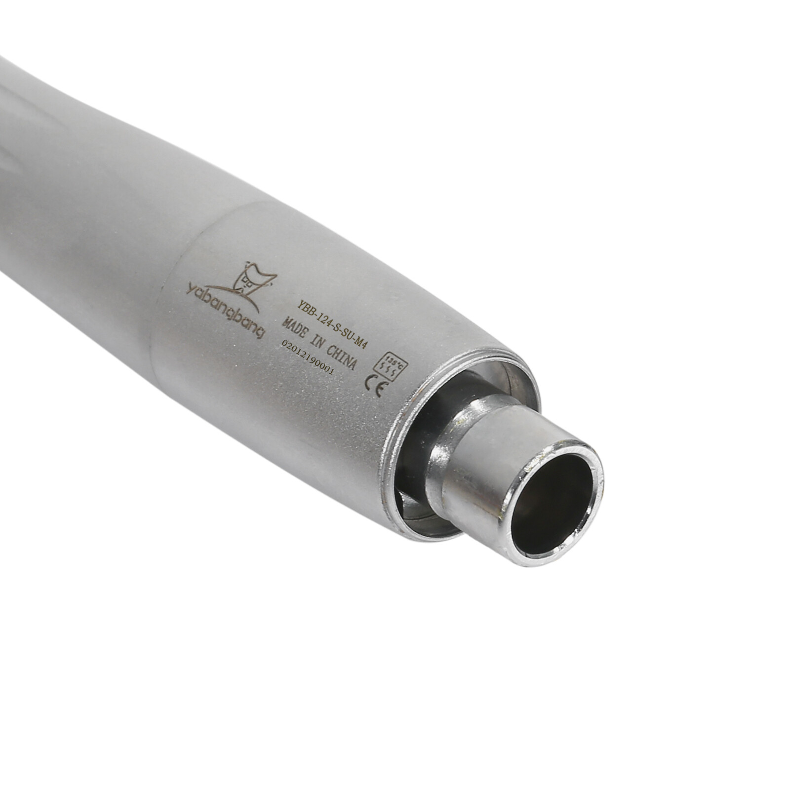 Dental High Speed Handpiece with Quick Coupler Coupling 4Hole YBNK4 NSK Style