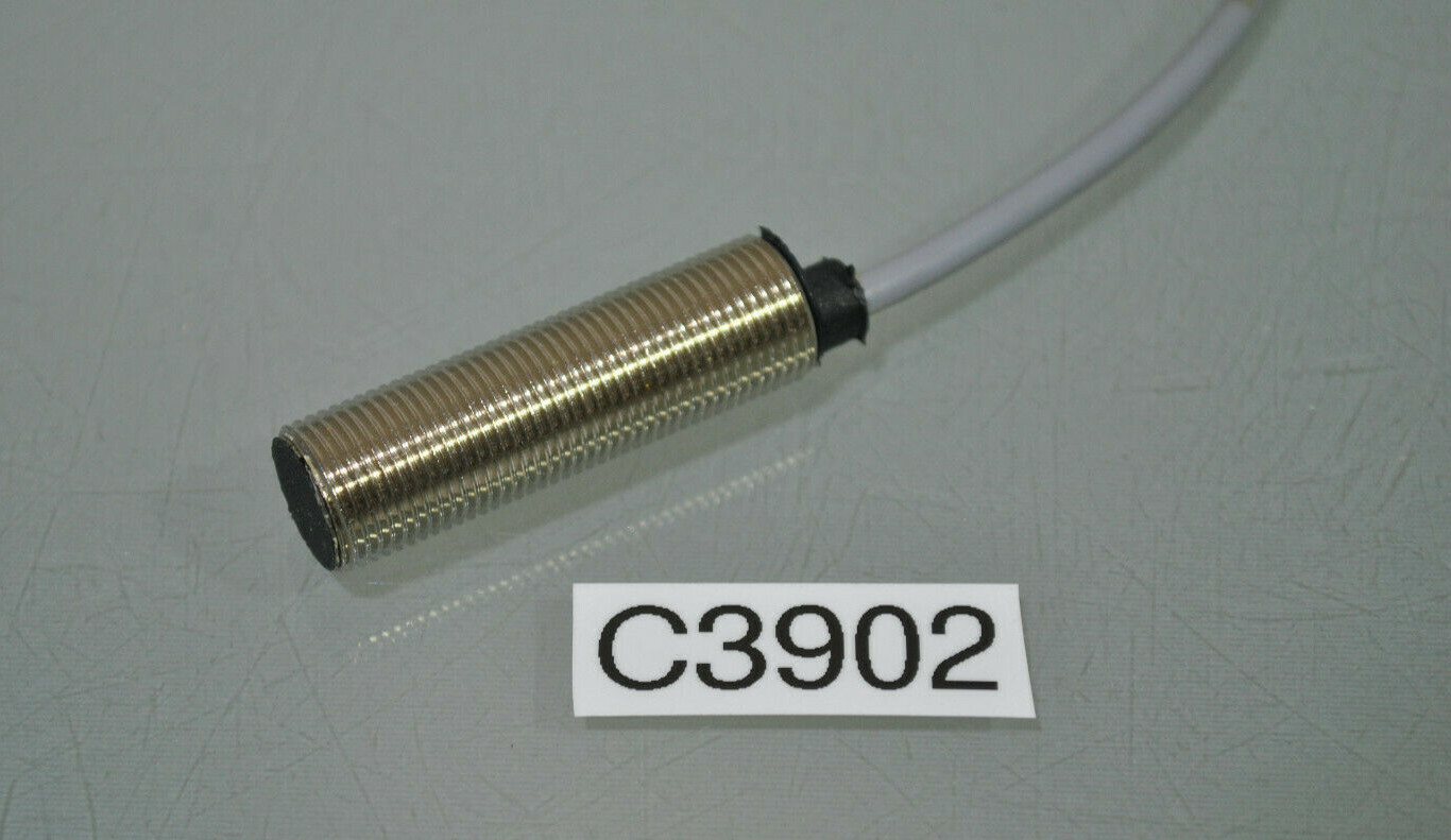 VISOLUX NT3 Proximity Switch 2026/03K (C3902-R36)