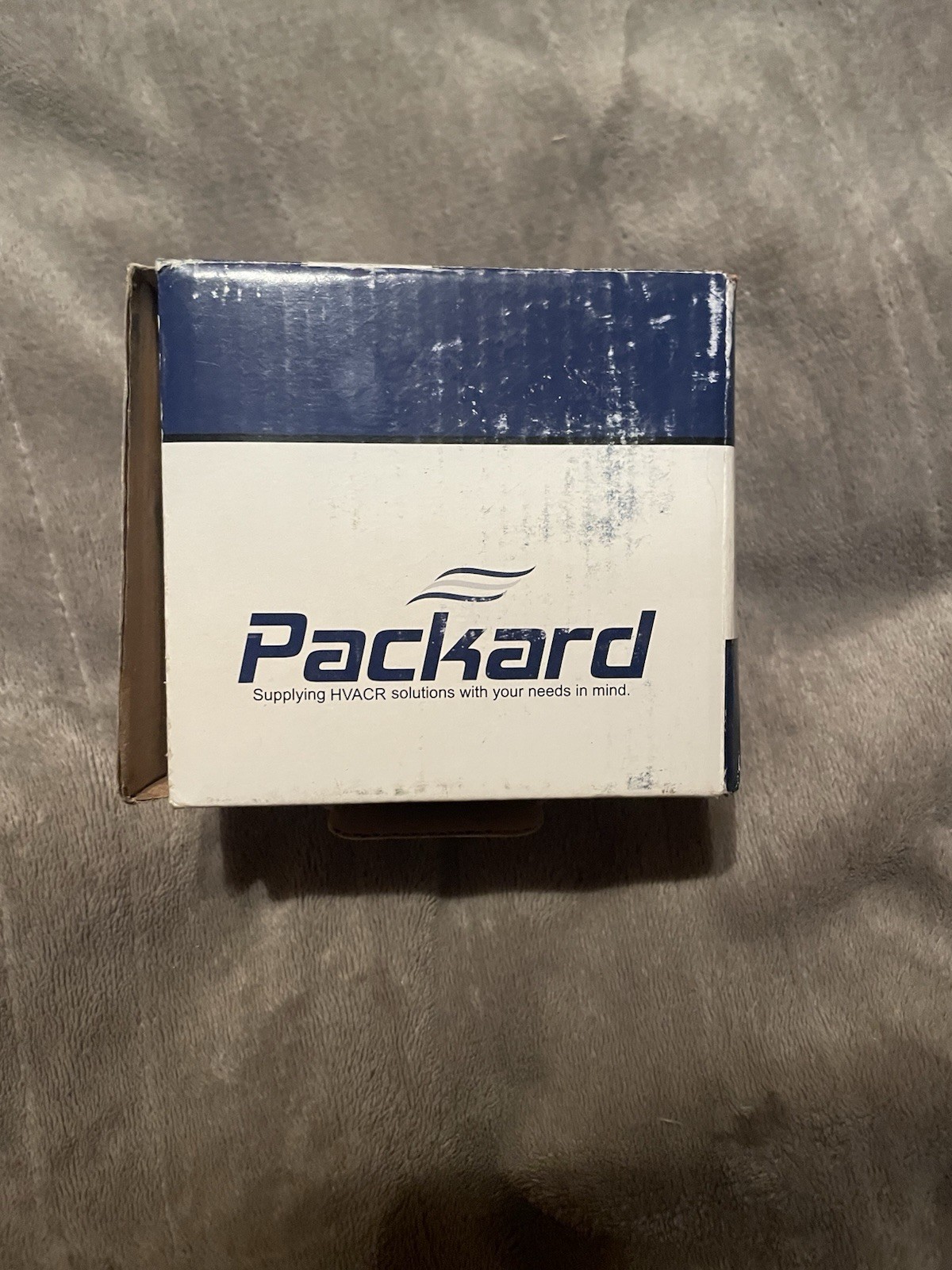 Packard Definite Purpose Contactor C350C 3-Pole 50A 208/240V Coil Heavy Duty