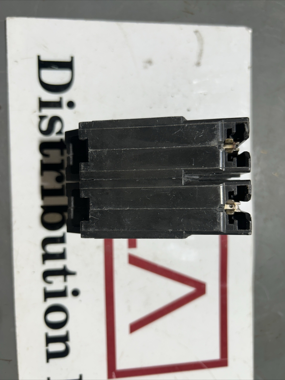 General Electric THQB2130 Bolt-On Circuit Breaker 30A 240V 2P 1PH THQB 30 AMP