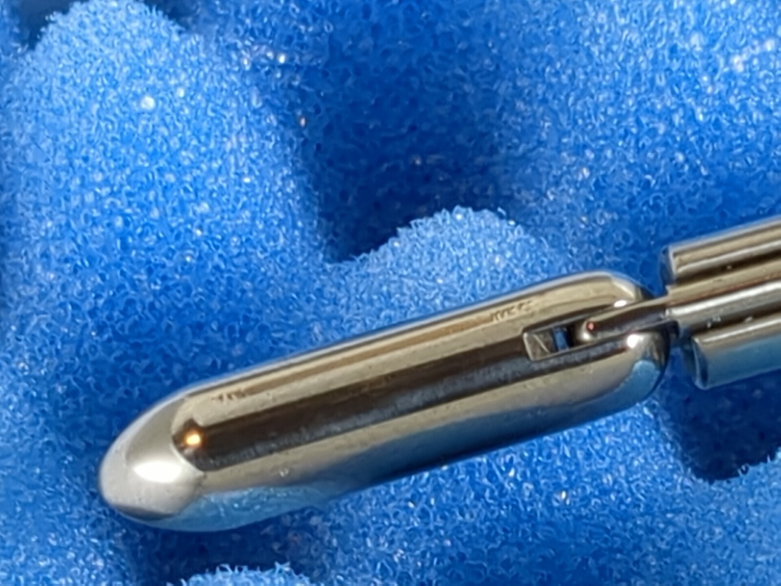 Stryker 502-880-003 resectoscope sheath Timberlake obturator 24/26Fr