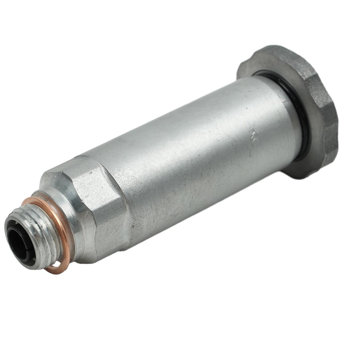 Fuel Hand Primer Pump 1-15761-006-1 for John Deere 135C 180 210 225CLC 470GLC