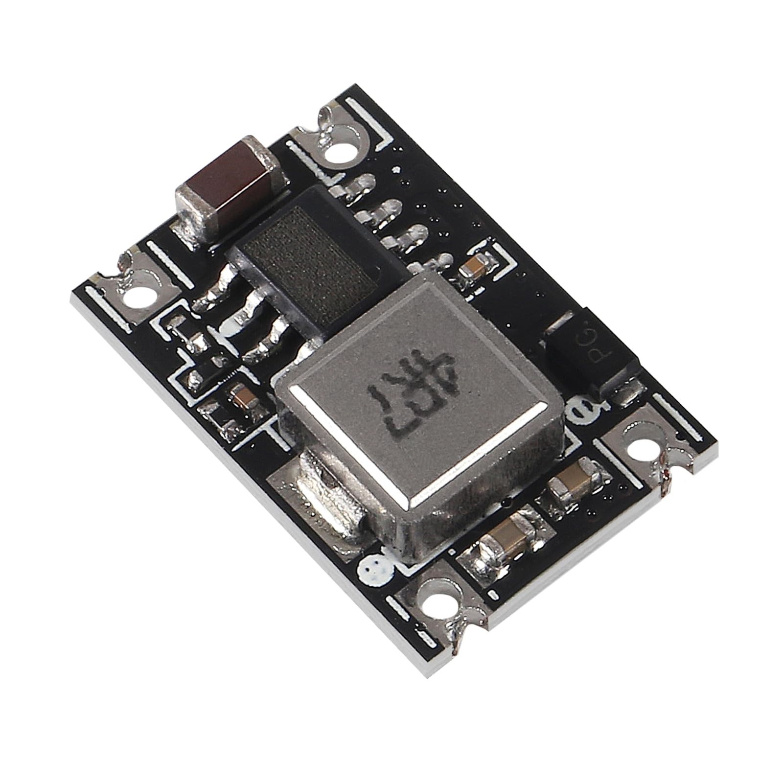 20 PCS 5V Regulator Mini Reducer DC 5-30V To 5V Buck Converter Board 1.8A