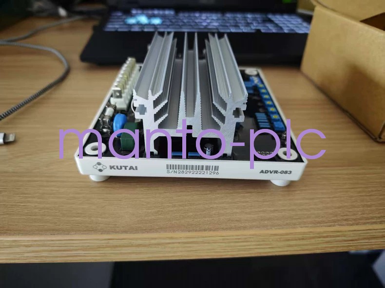 1PC NEW KYTAI ADVR-083 MCPHERSON CONTROLS AVR VOLTAGE REGULATOR Fast delivery
