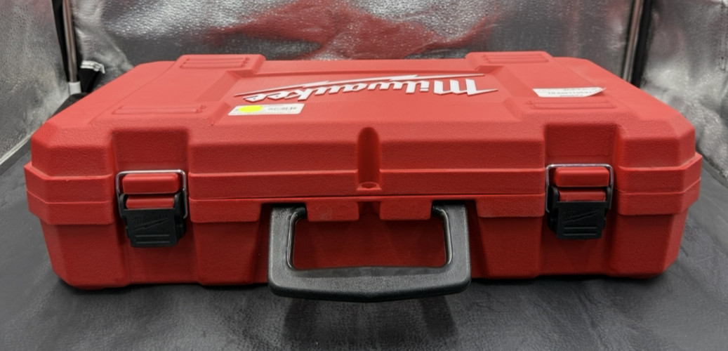 Milwaukee Two-Speed Right Angle Drive 1/2” Drill Kit 48-06-2871