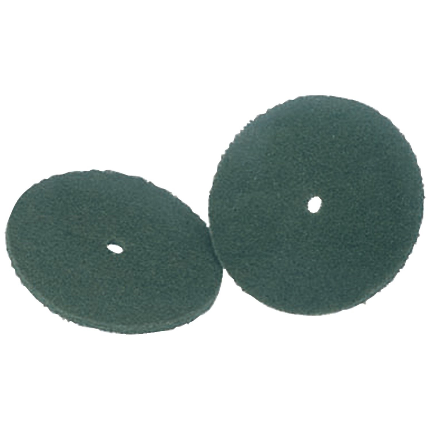 Koblenz Scrubbing Pads, Made of Nylon, 6″ Pack 1, 45-0104-5, Green