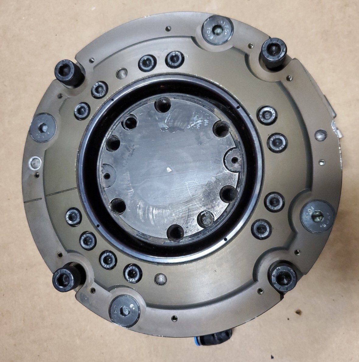 SCHUNK OPR-176-P00 OPR176P00 0321476 Anti-Collision Overload Protection Sensor