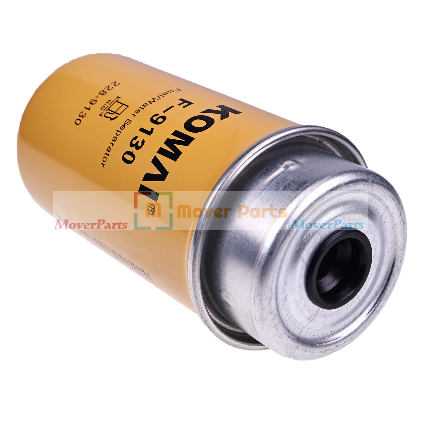 Fuel Filter 87801285 BF7746-D FS19614 33633 For New Holland Baldwin WIX