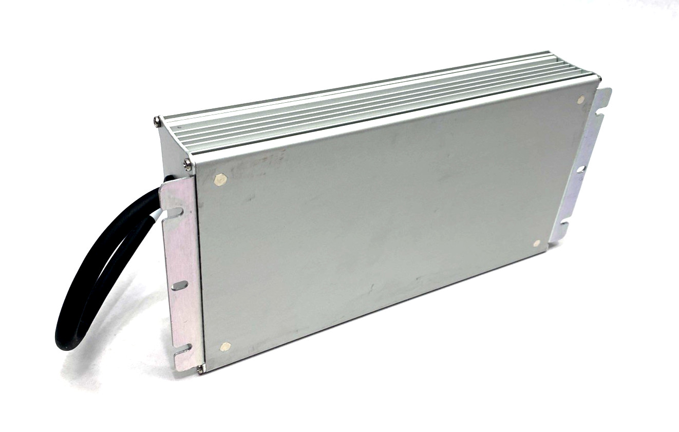 Mean Well HEP-480-24A Power Supply, Chassis Mount 100-240VAC 24V 20A 480W