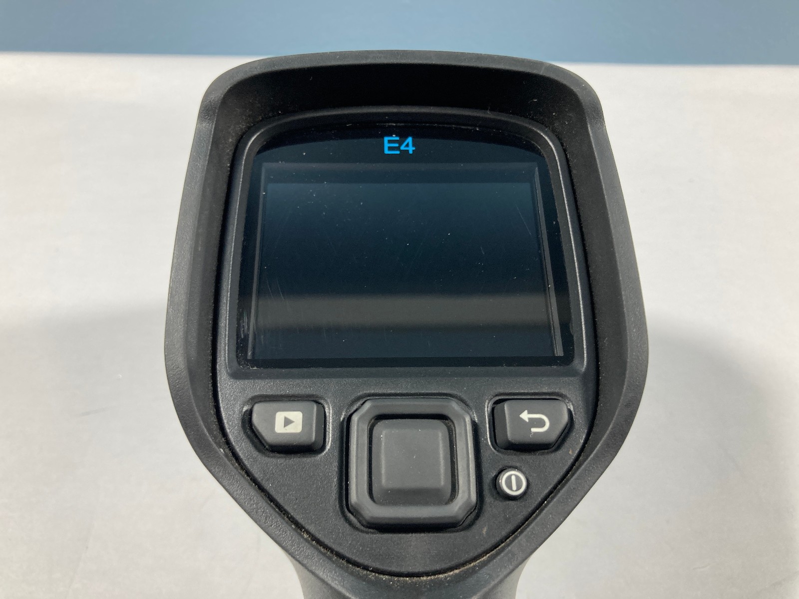 FLIR E4 Compact Thermal Imaging Camera