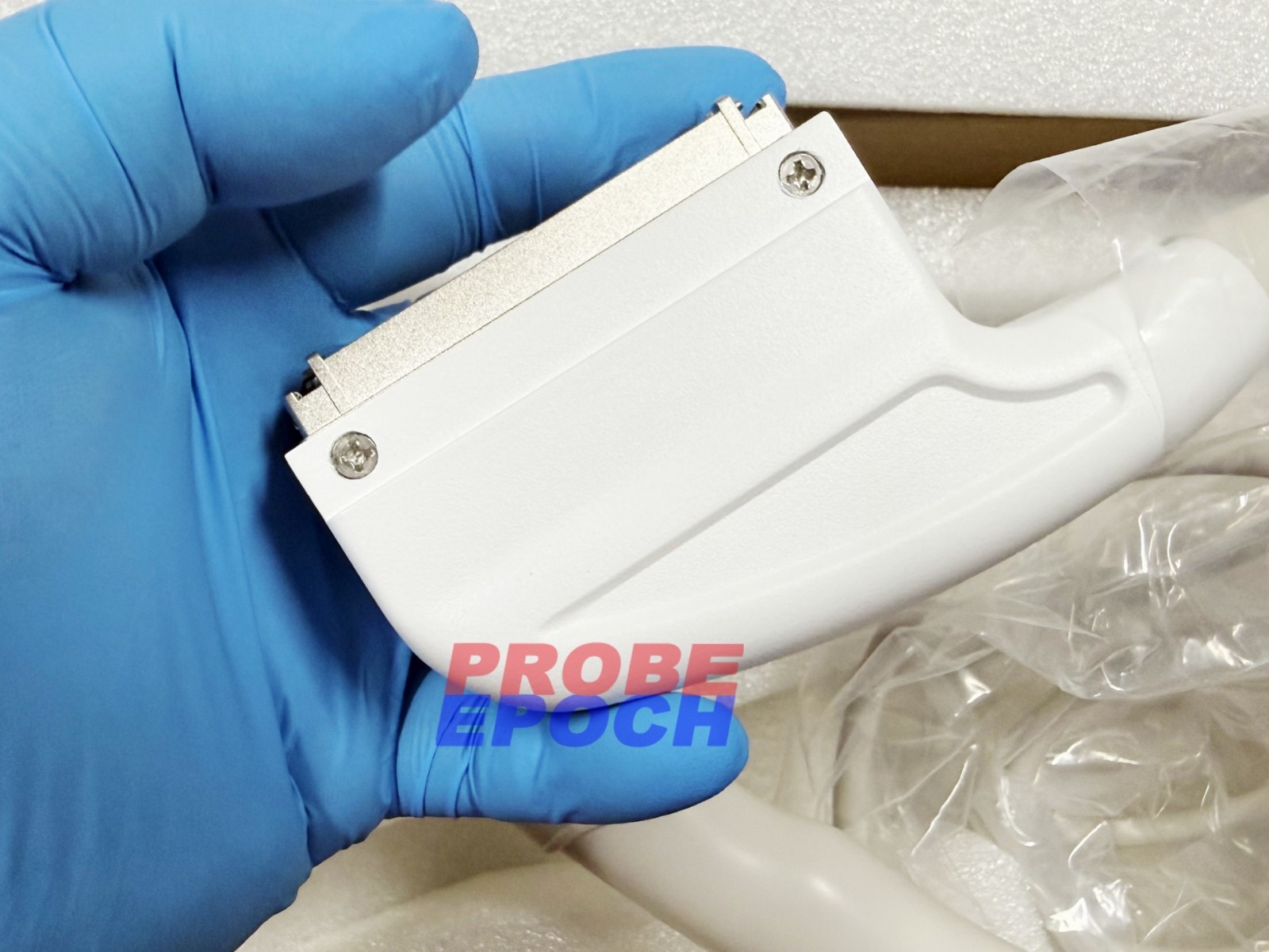 GE E8C-RS Transvaginal Ultrasound Transducer for logiq e voluson e,Generic probe