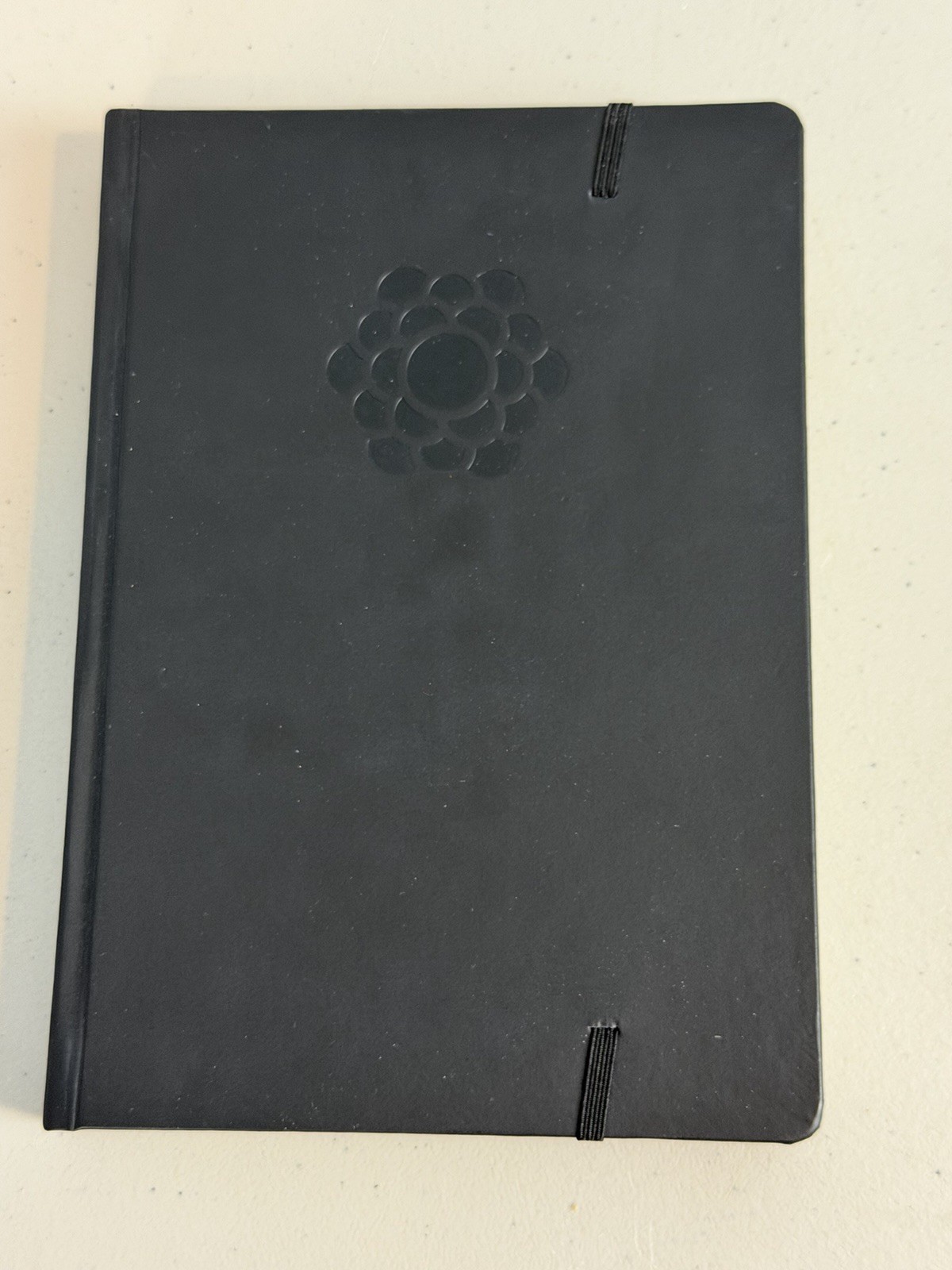 Panda Planner Cossa Planner Daily Monthly Weekly Undated Lot of 2
