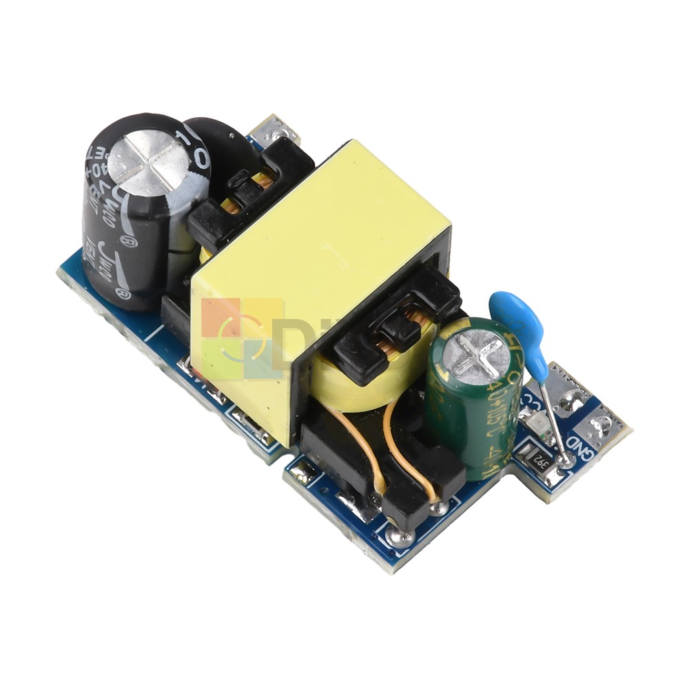 5V 12V 24V Isolated Switching Power Supply Module AC-DC Buck Module 220V 110V