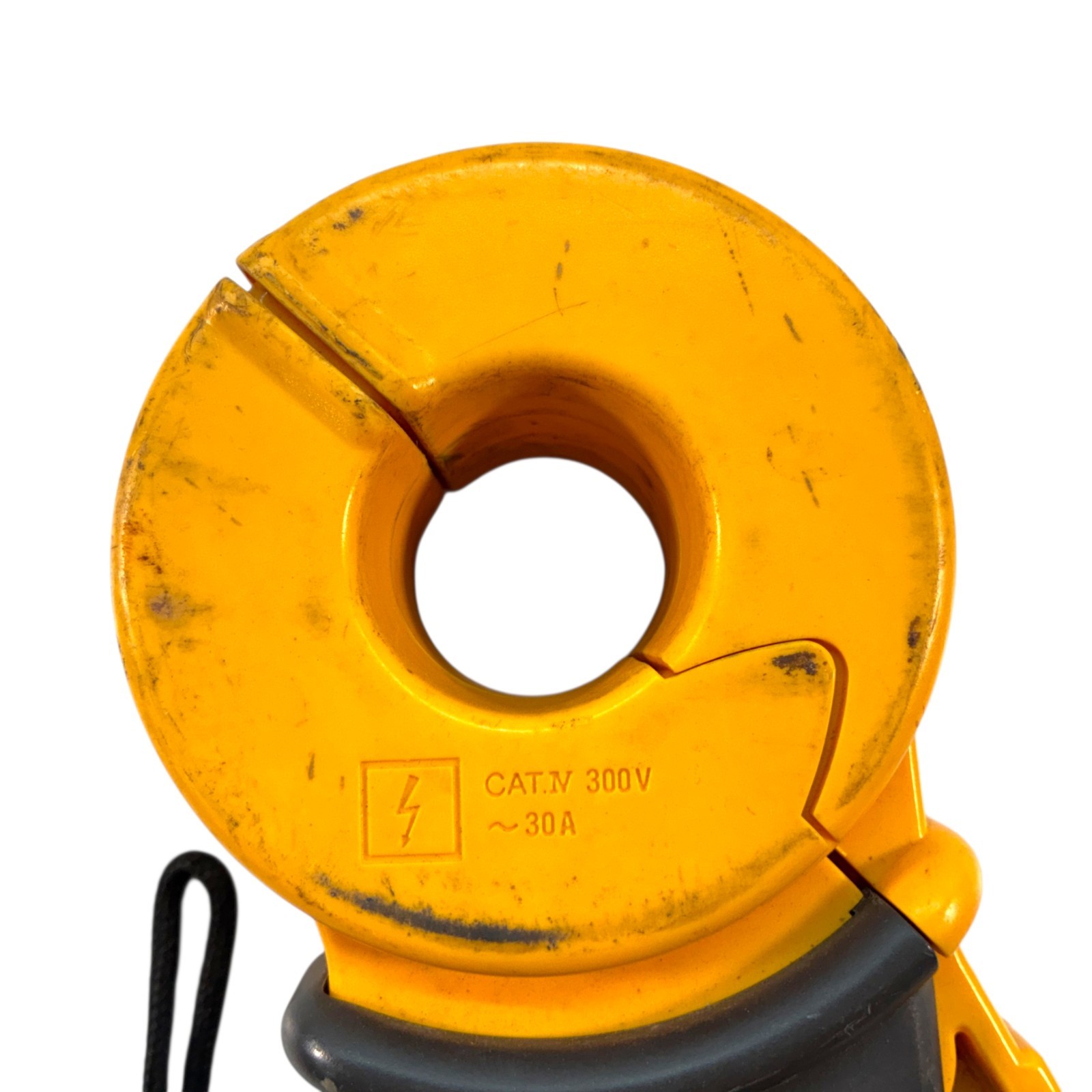 IDEAL Industries #61-920 Digital Ground Clamp Tester