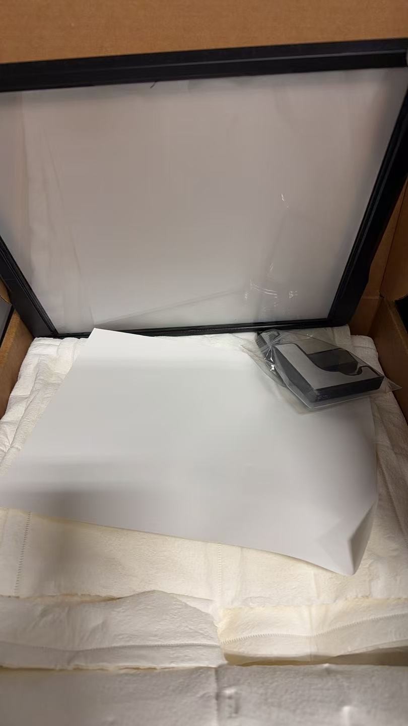 BIO-RAD White Light Conversion Screen #1708289