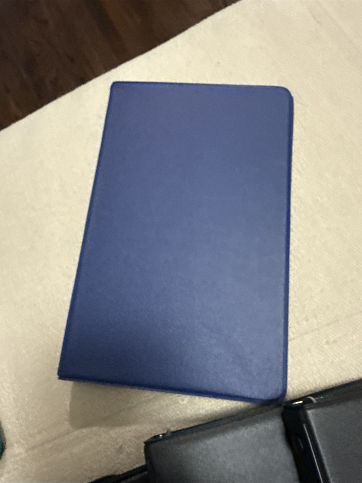 Filofax Personal Size Storage Binder Lot of 9 – Mead brand