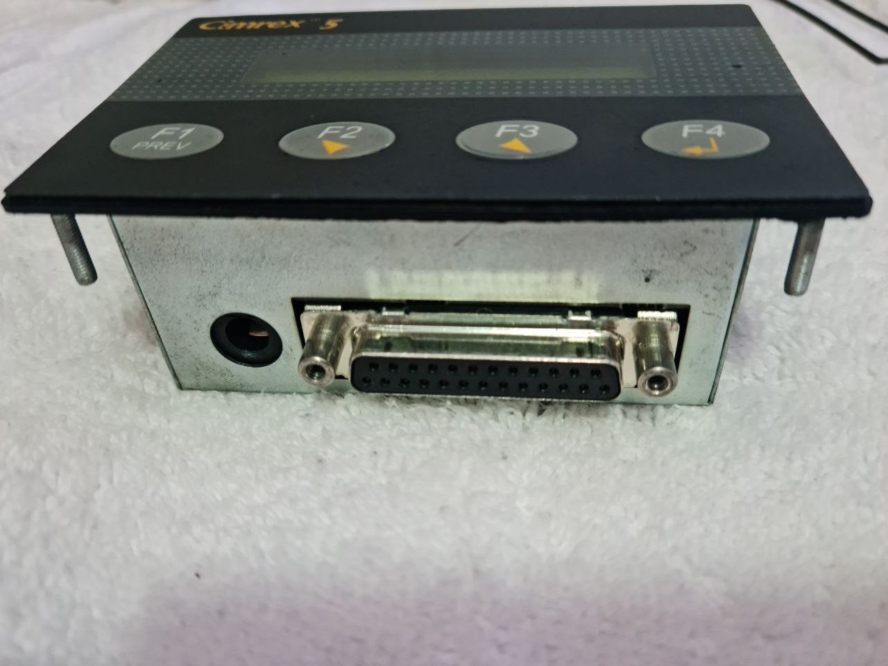Cimrex 5 – TIPO 03400 – BEIJER ELECTRONICS