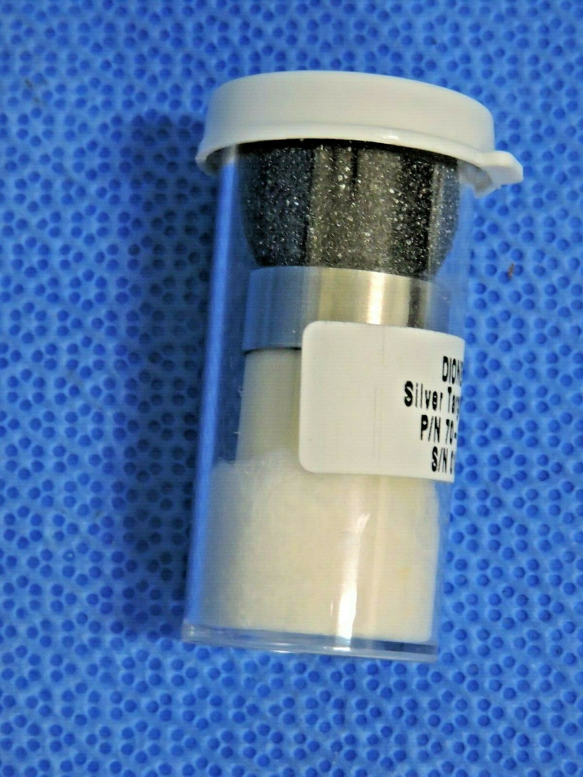 NEW Thermo Dionex Silver Target Electrode UltiMate 3000 Electrochemical Cell