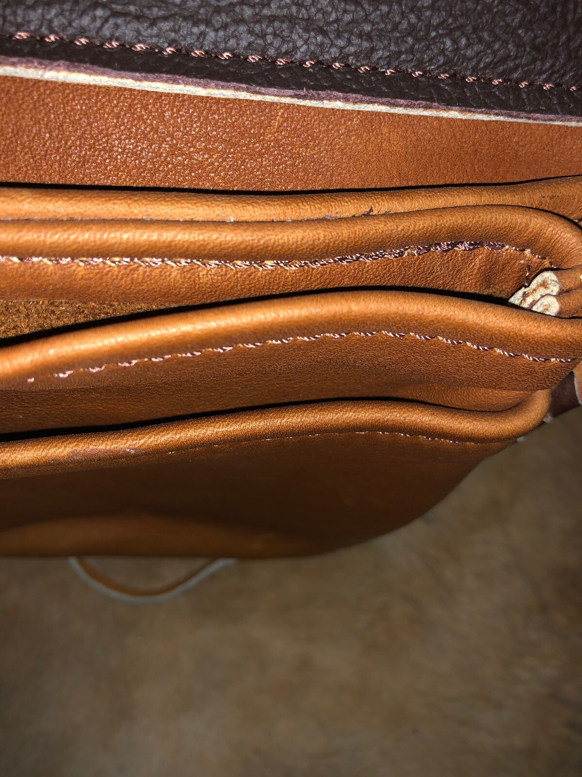 PYTHON SNAKESKIN/LEATHER, SCISSORS, TOOL HAIRDRESSING SHEARS BRUSH COMB BAG