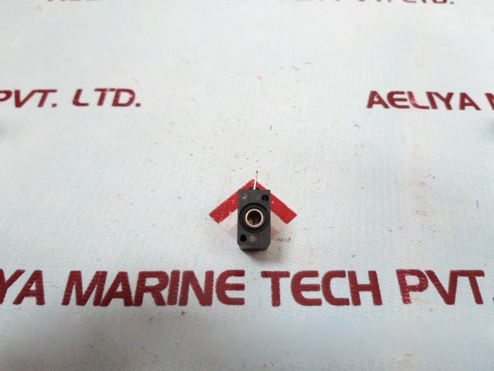 FESTO MSZC-3-21 DC Solenoid Coil ip00/65