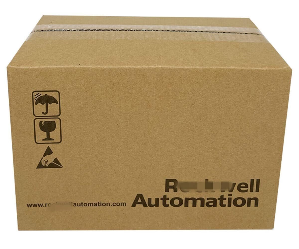 22F-D8P7N103 PowerFlex4M AC Drive Allen Bradley New Factory Sealed US Free Tax