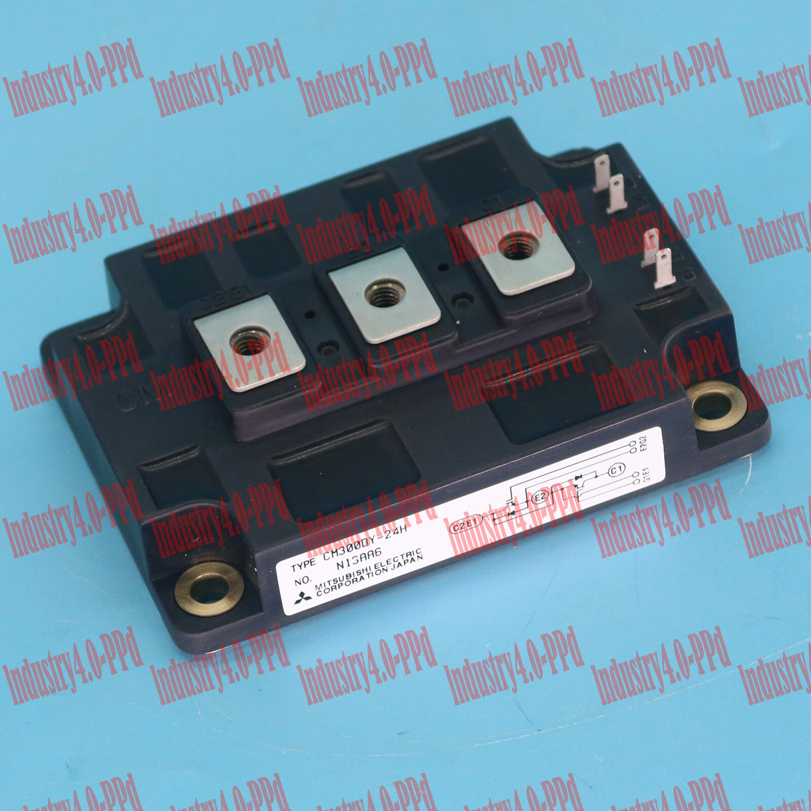 1PCS CM300DY-24H NEW MITSUBISHI Best Offer MODULE FREE SHIP