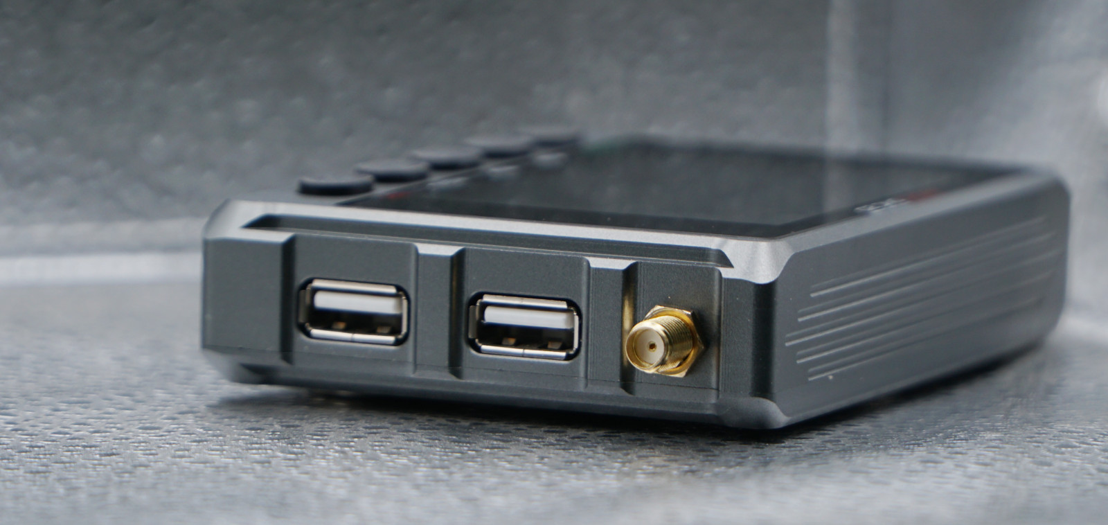 Micro DNC 2D – DNC transferring & CNC program management device