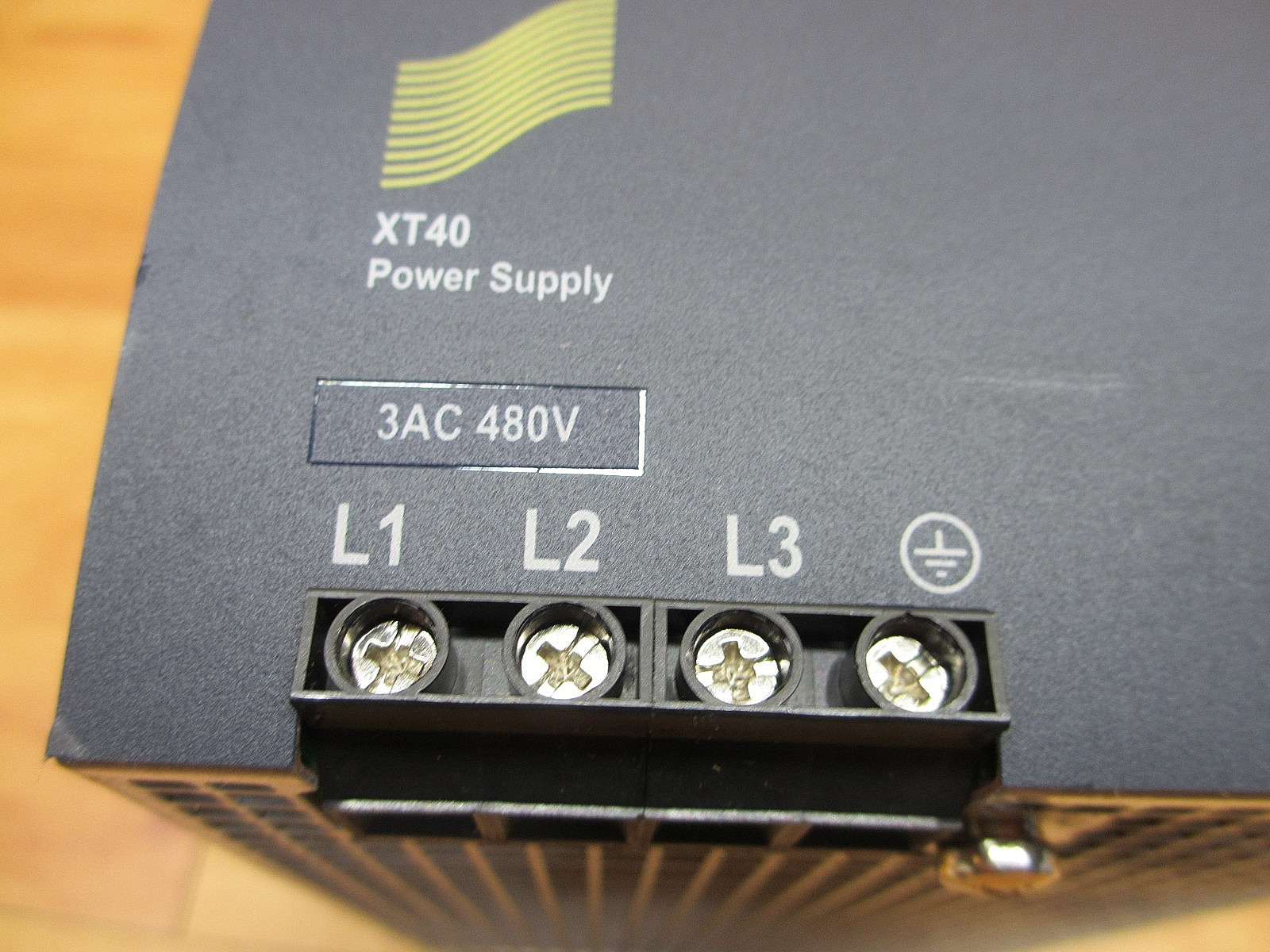PULS Dimension XT40.242 *NEW OLD STK* Power Supply Semi-Regulated