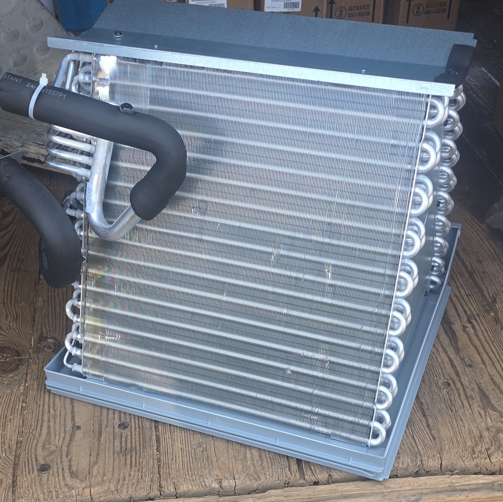 Goodman 0270A00797S Coil Standard Evaporator Air Handler New!