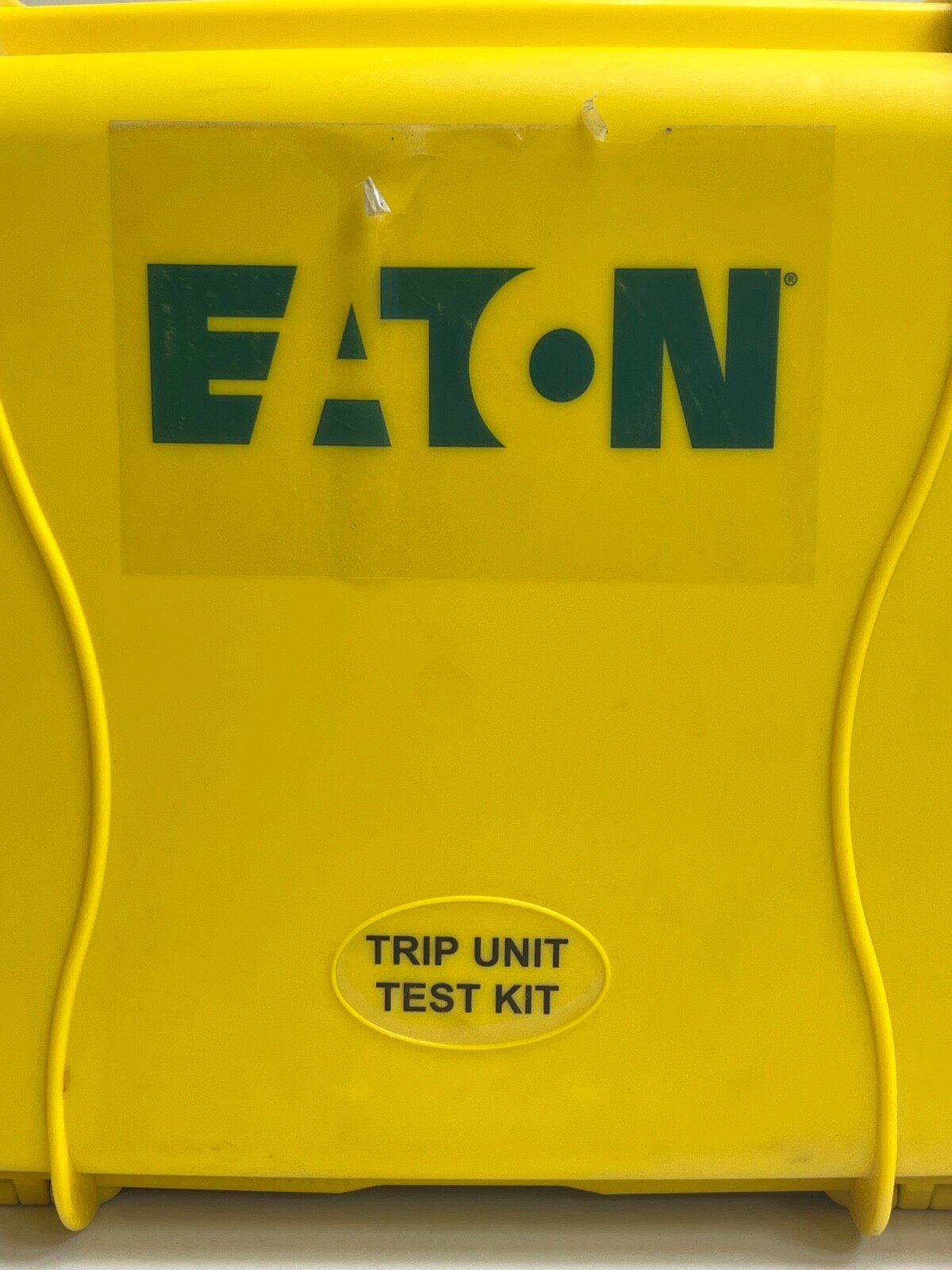 Eaton MTK2000 Test Kit for Magnum DS Digitrip Cutler Hammer, Trip Unit Test Kit