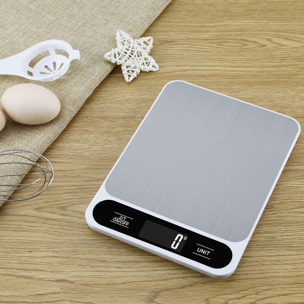 US Digital Shipping Postal Scale for Packages Mailing Small Business 22lb 10kg