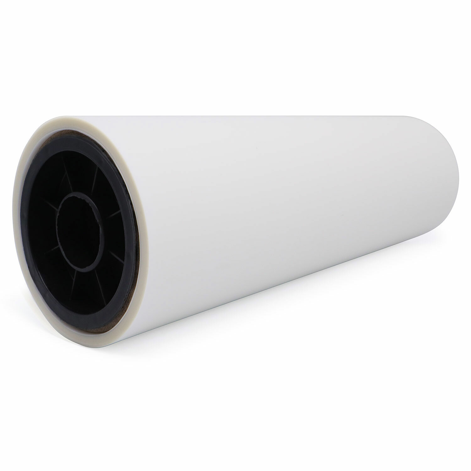 13in DTF Transfer Film Pet Film Roll 13in x 328ft Double Sided Warm Peel