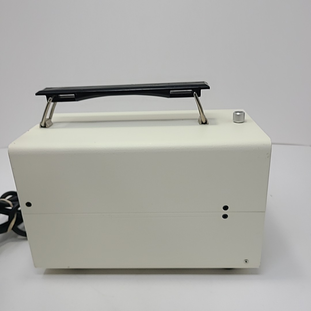 Chiu Technical Lumina FO-150 150W Fiber Optic Light Source – BASE ONLY