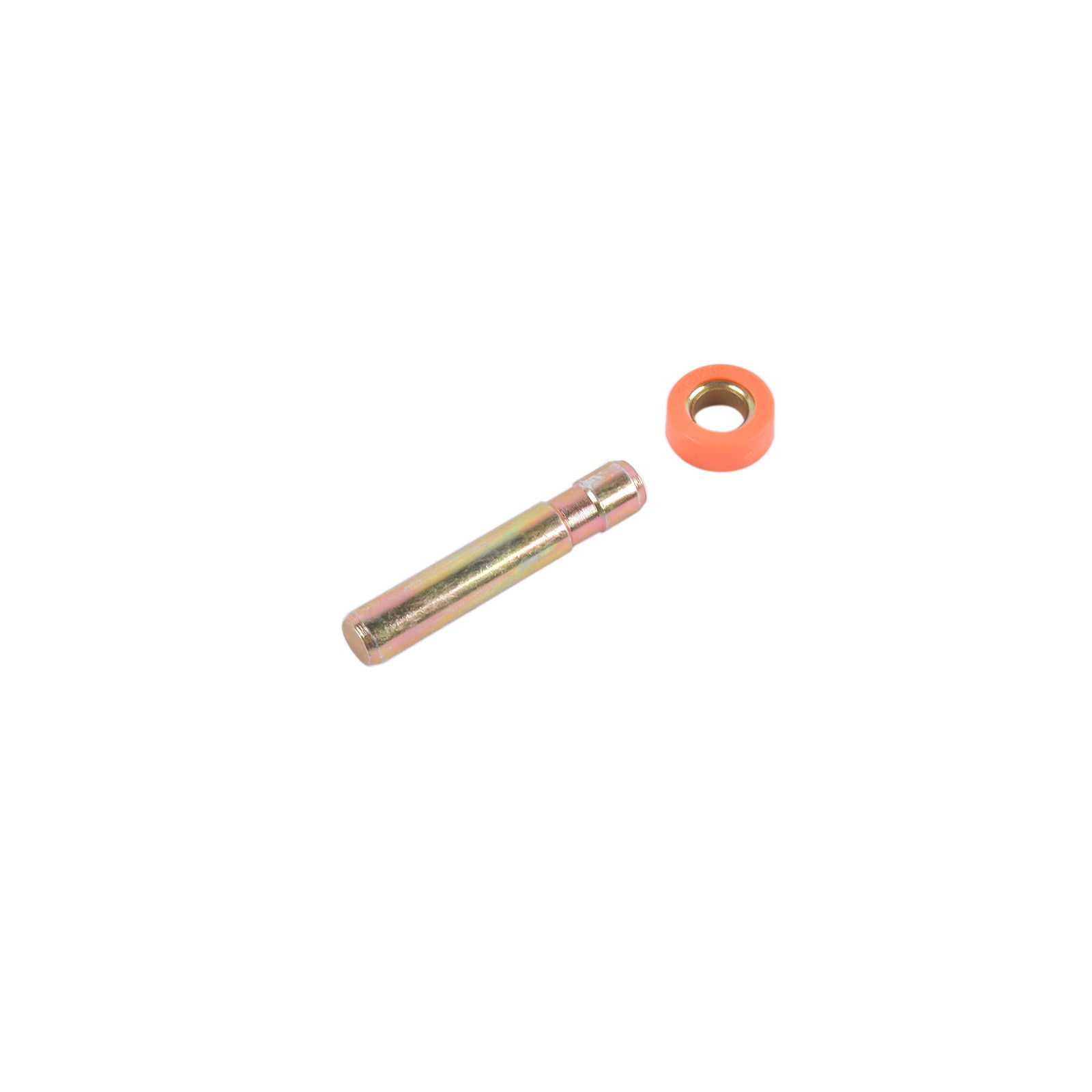 Bucket Shanks 119-3204 w/ Digging Teeth Pins Alloy Steel for J200 Series 10 Set