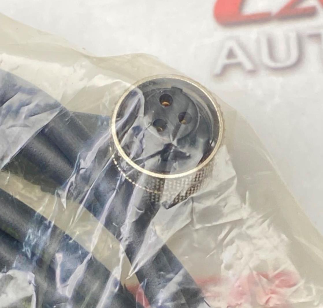 TELEMECANIQUE XZCP1965L5 Pre-Wired Connector (NEW)