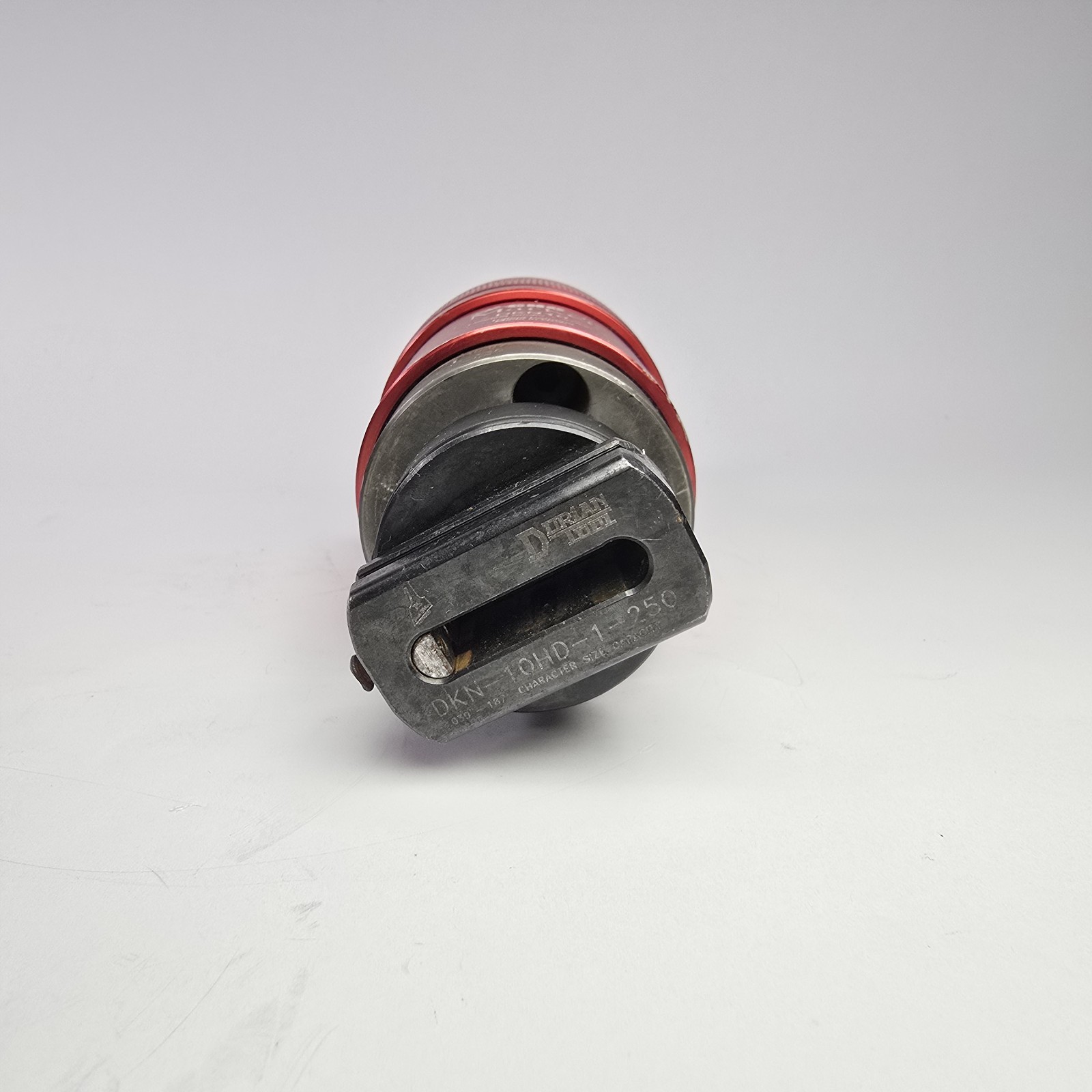 Dorian Tool DKN10 The CNC Marker Stamping Head DKN-10HD-1-250 3/4 Shank