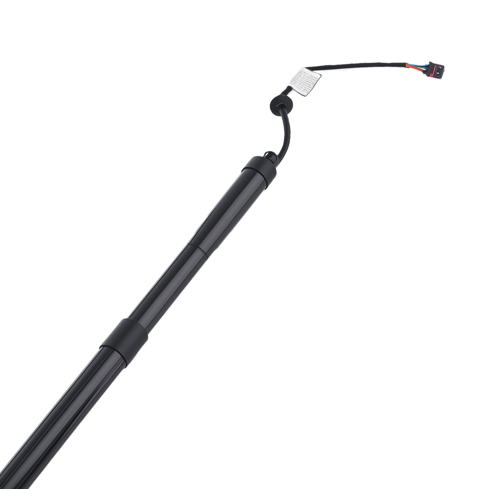 2pcs Rear Trunk Tailgate Lift Supports Struts Shocks For Kia Sedona 3.3L 2015-21