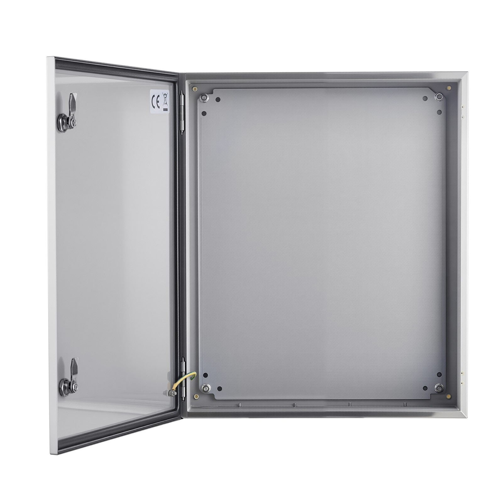 12» 16» 20″ 24» Stainless Steel Electrical Enclosure Junction Box IP65