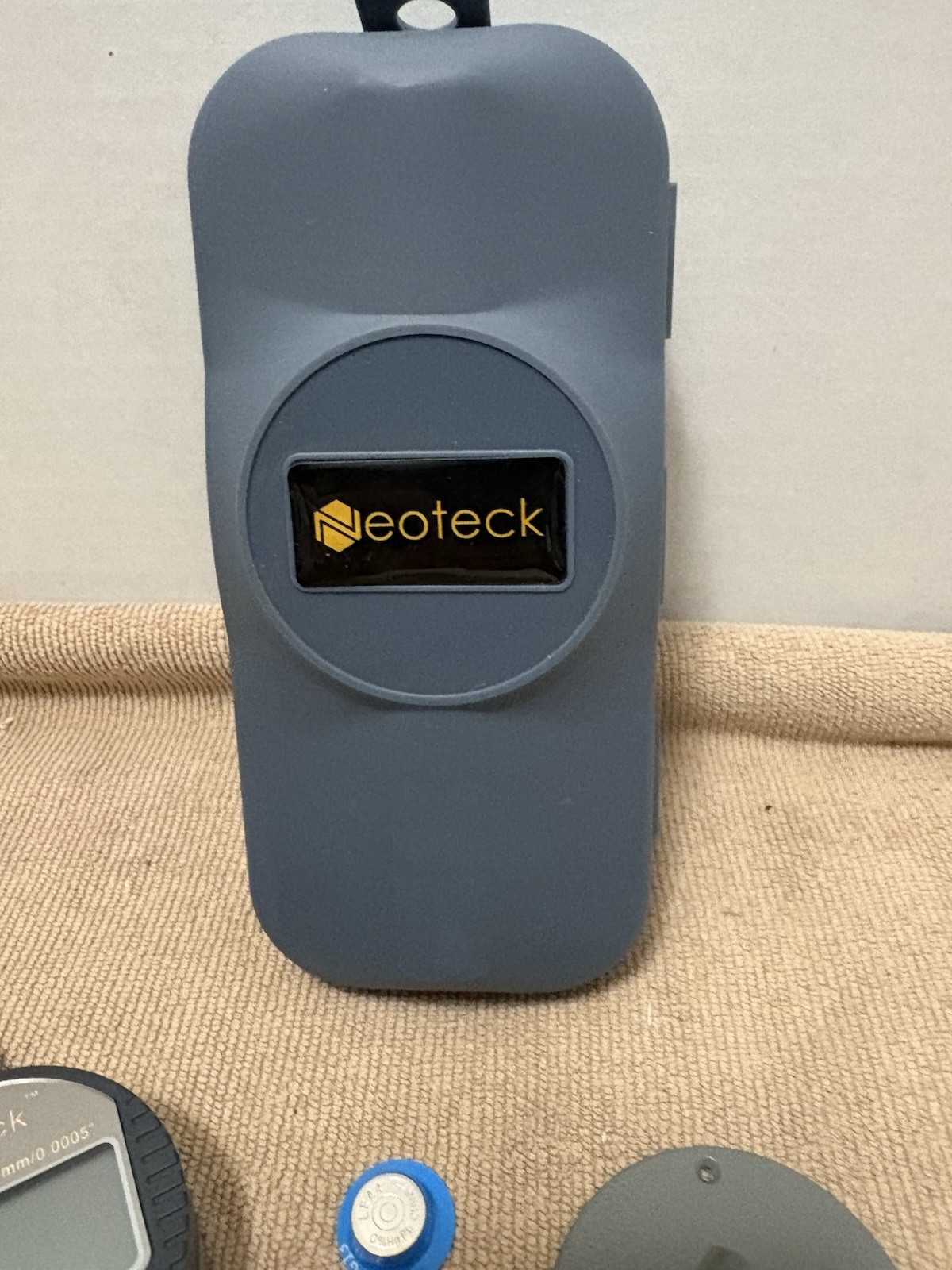 Neoteck Electronic Digital Indicator Model TL338