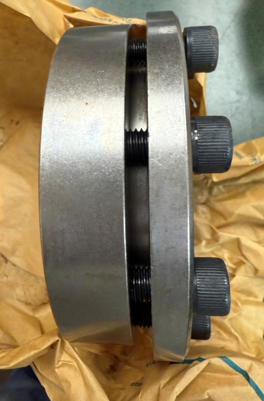 B-LOC Corp. Series B106 100 x 145mm Bushing