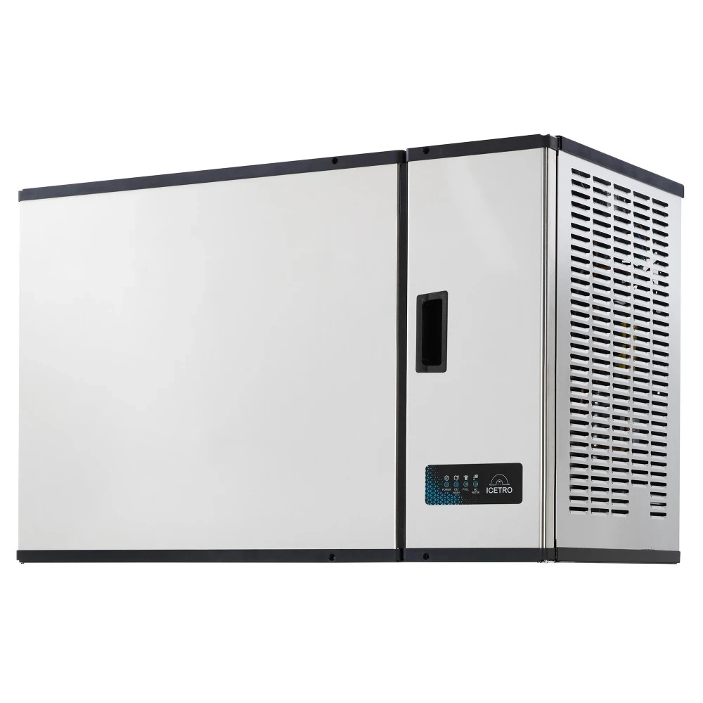 ICETRO IM-2000-AC 48″ Maestro Full Cube Ice Machine Head – 2032 lb/24 hr, Air Co