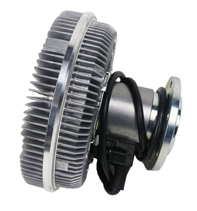 324-0123 Drive Fan Fluid Clutch For Caterpillar E320D Excavator C6.4 Engine
