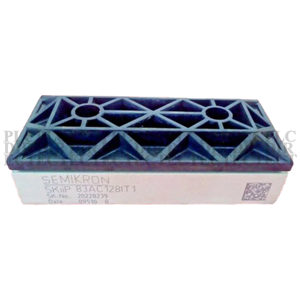NEW Semikron SKIIP83AC128IT1 Power Supply Module