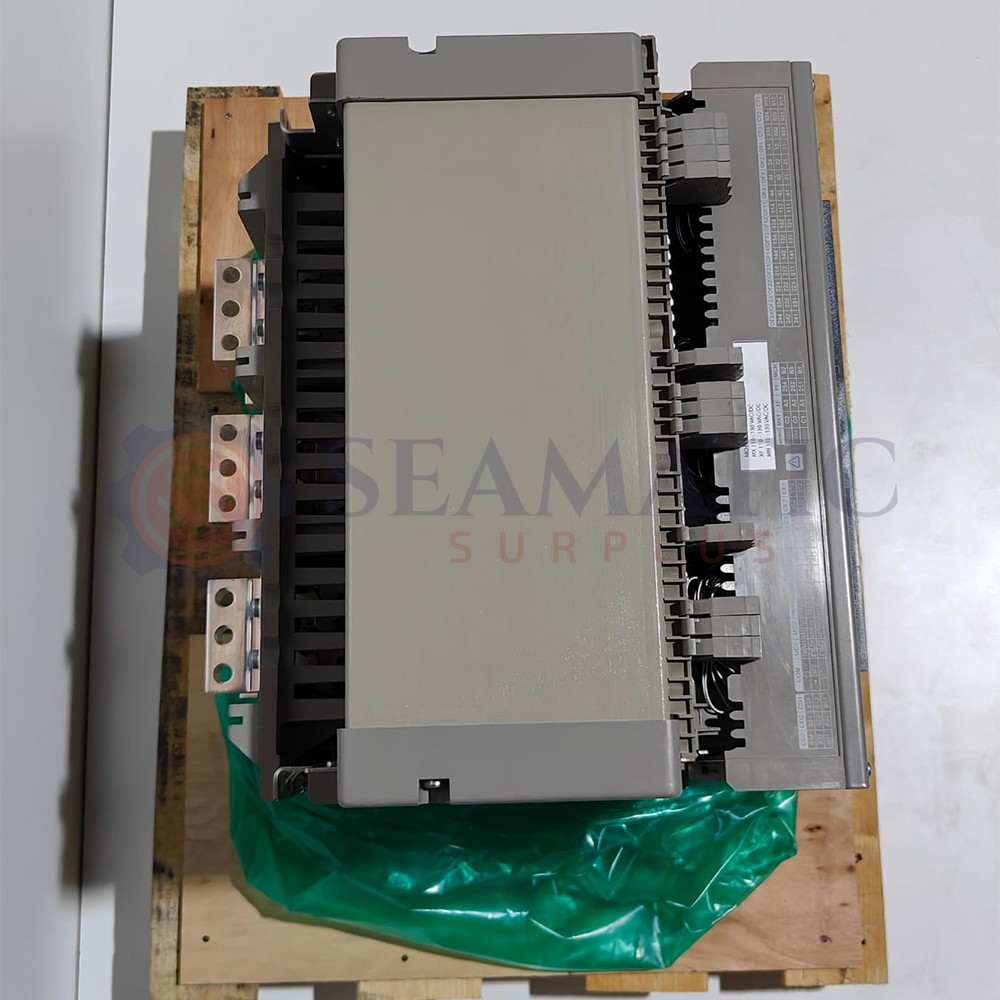 New Schneider Air Circuit Breaker Masterpact NW10H1 – 1000 A – 3 poles